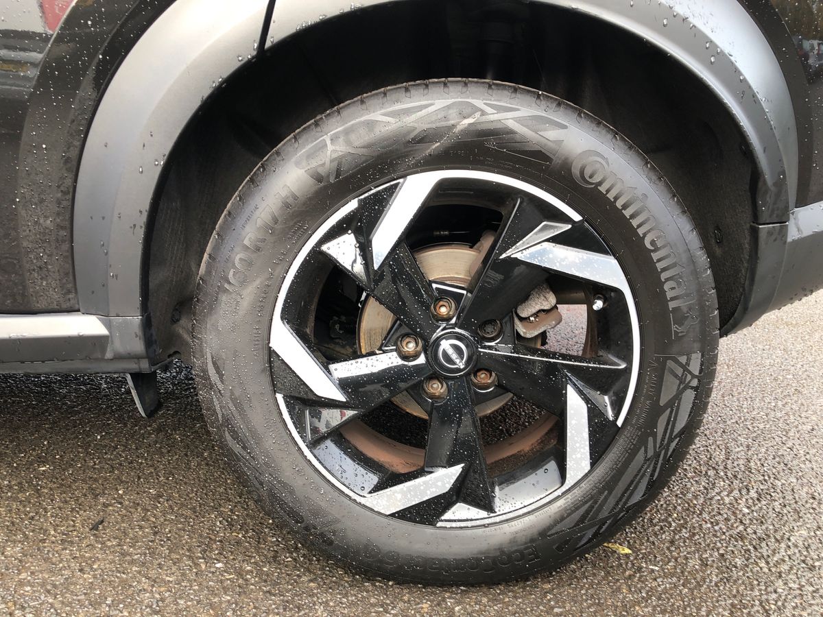 Used Nissan Juke 2022 for sale - 76261598: Photo 11