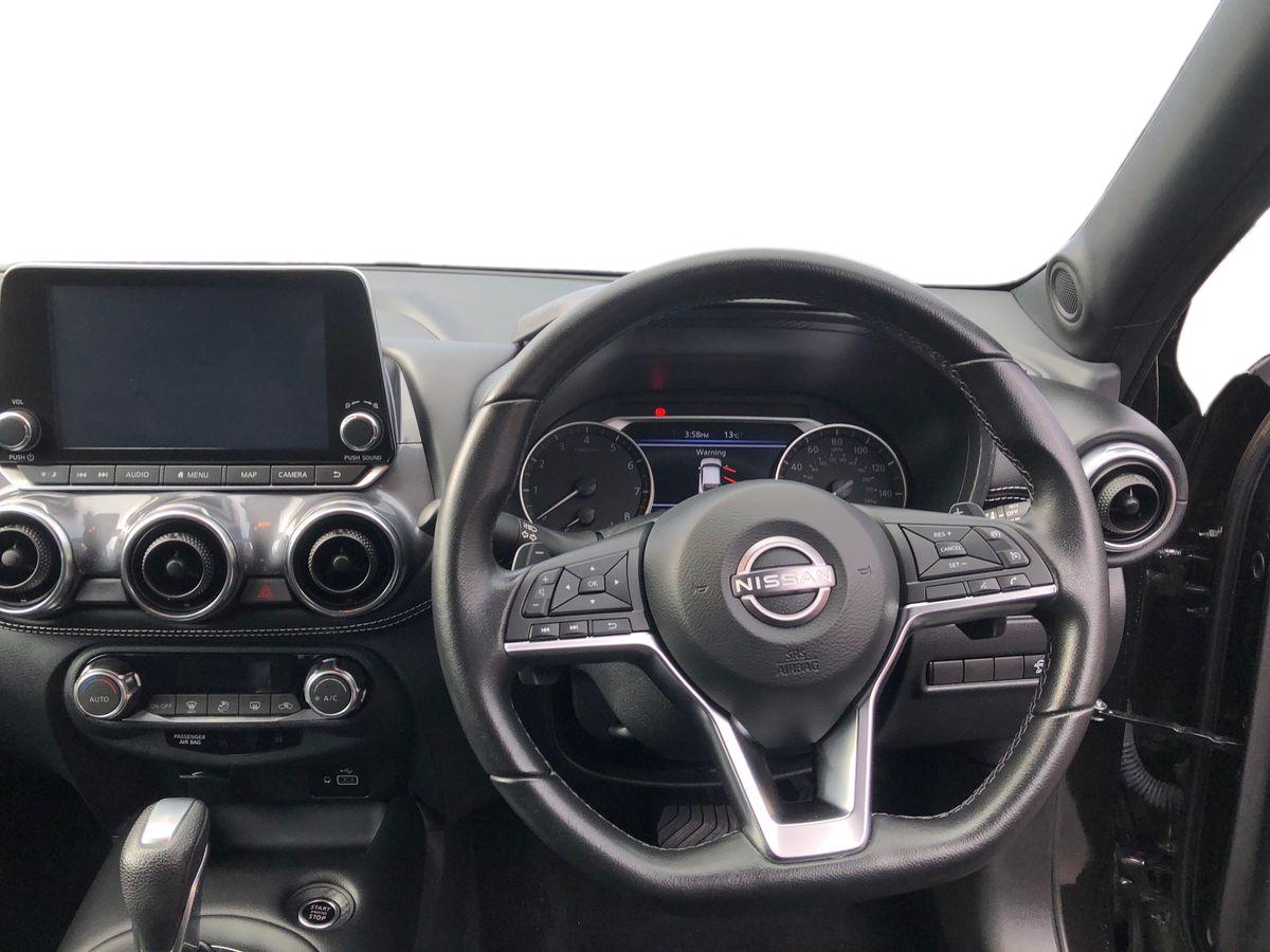 Used Nissan Juke 2022 for sale - 76261598: Photo 12