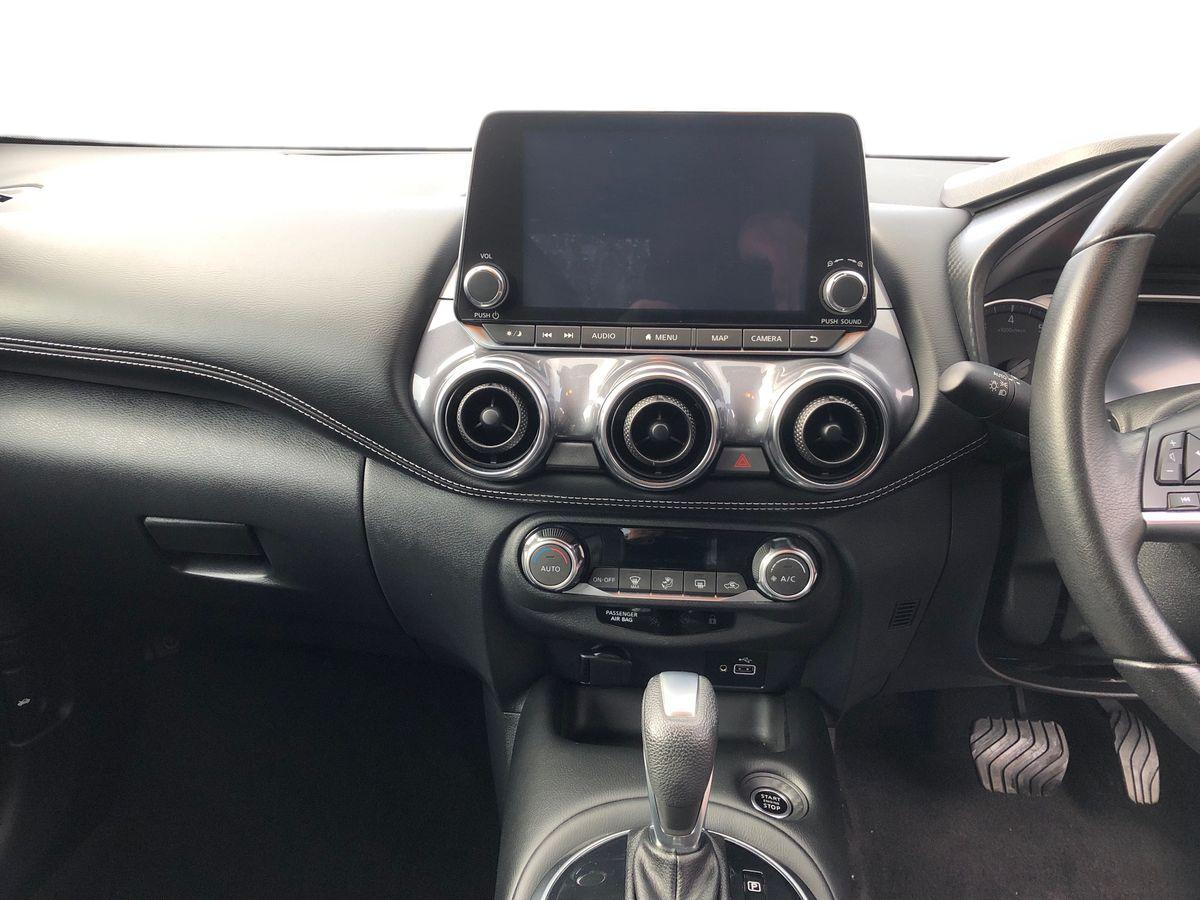 Used Nissan Juke 2022 for sale - 76261598: Photo 13