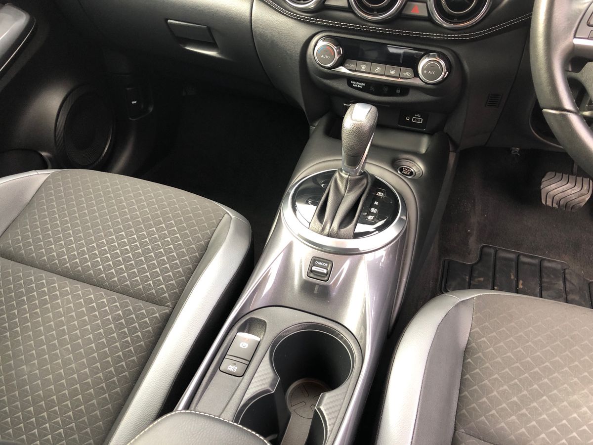 Used Nissan Juke 2022 for sale - 76261598: Photo 15