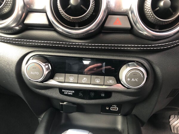 Used Nissan Juke 2022 for sale - 76261598: Photo 16