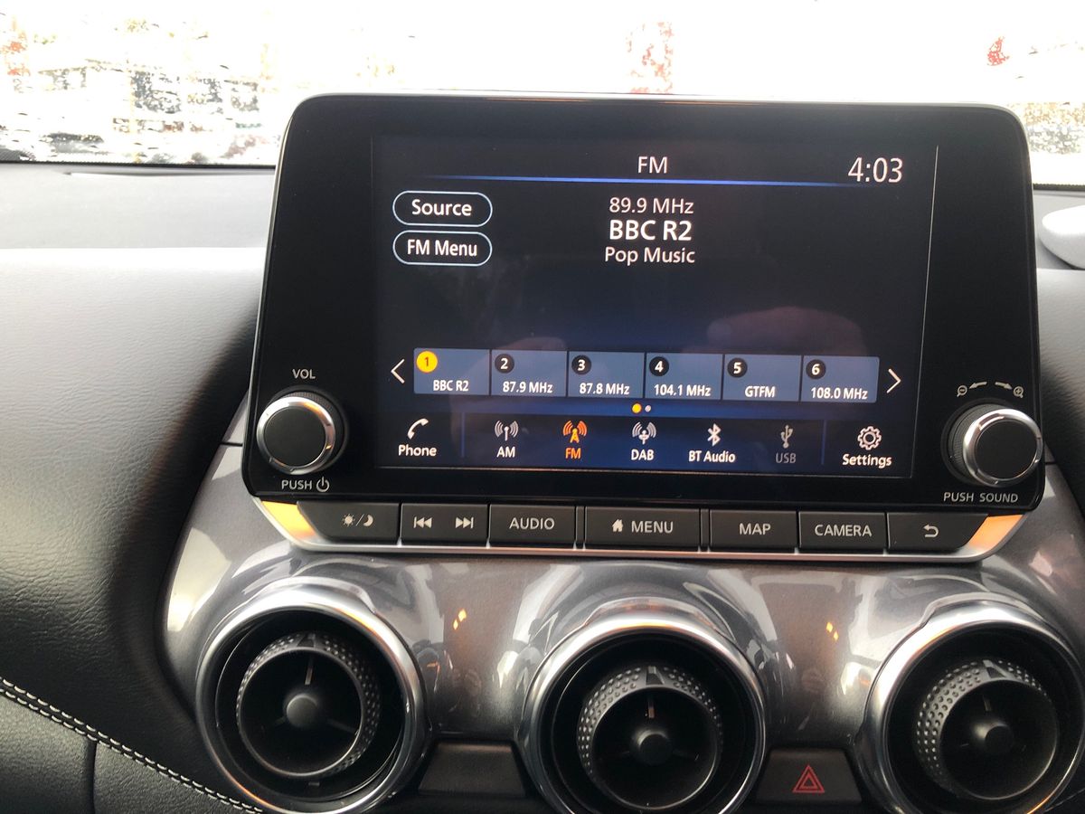 Used Nissan Juke 2022 for sale - 76261598: Photo 18