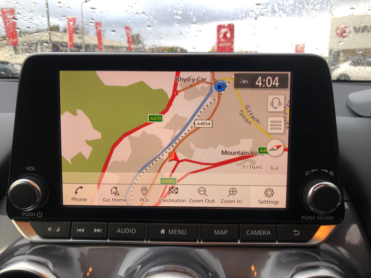 Used Nissan Juke 2022 for sale - 76261598: Photo 19