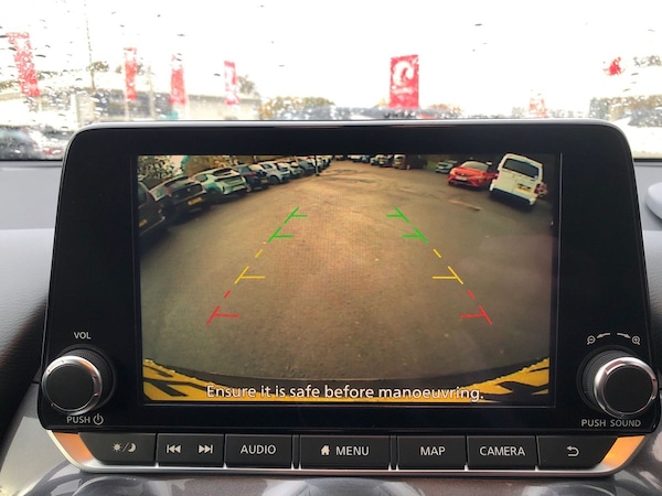 Used Nissan Juke 2022 for sale - 76261598: Photo 20