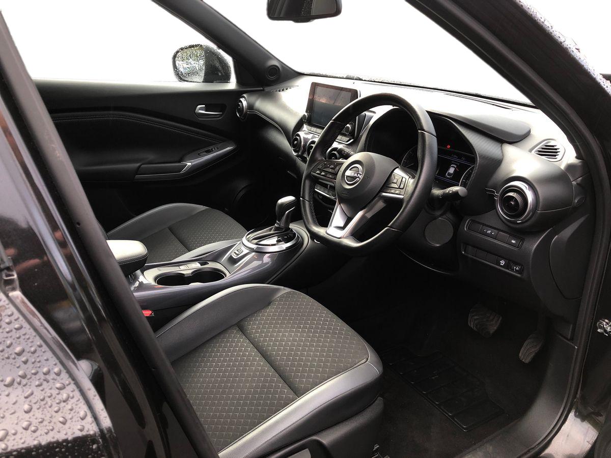 Used Nissan Juke 2022 for sale - 76261598: Photo 3