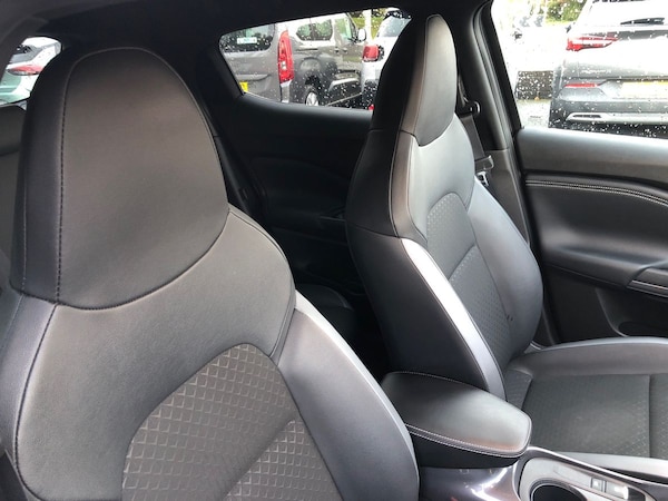 Used Nissan Juke 2022 for sale - 76261598: Photo 32