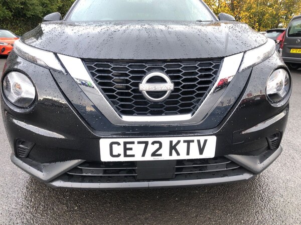 Used Nissan Juke 2022 for sale - 76261598: Photo 39