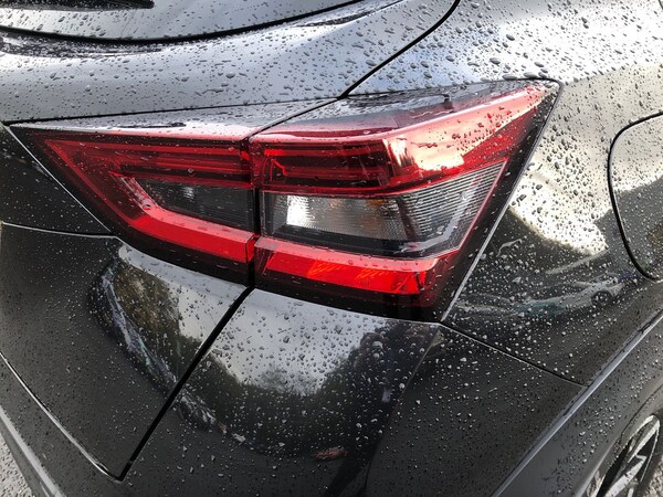Used Nissan Juke 2022 for sale - 76261598: Photo 40