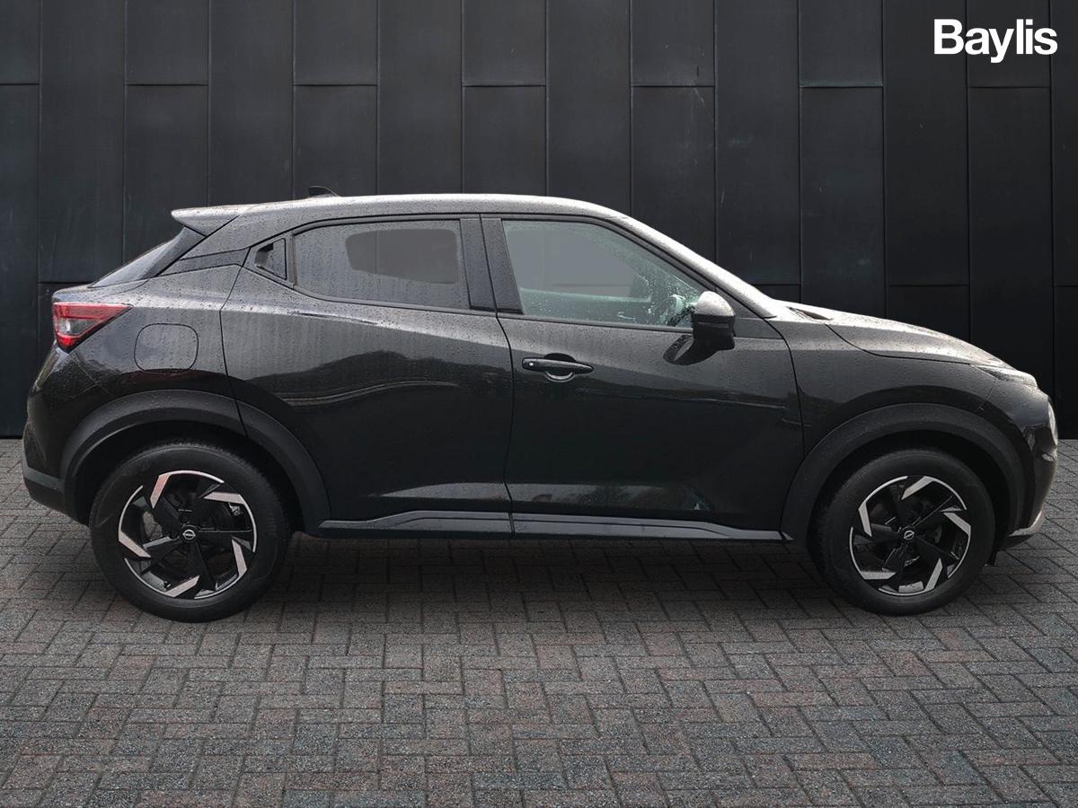 Used Nissan Juke 2022 for sale - 76261598: Photo 5