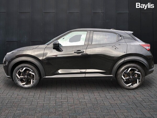 Used Nissan Juke 2022 for sale - 76261598: Photo 8
