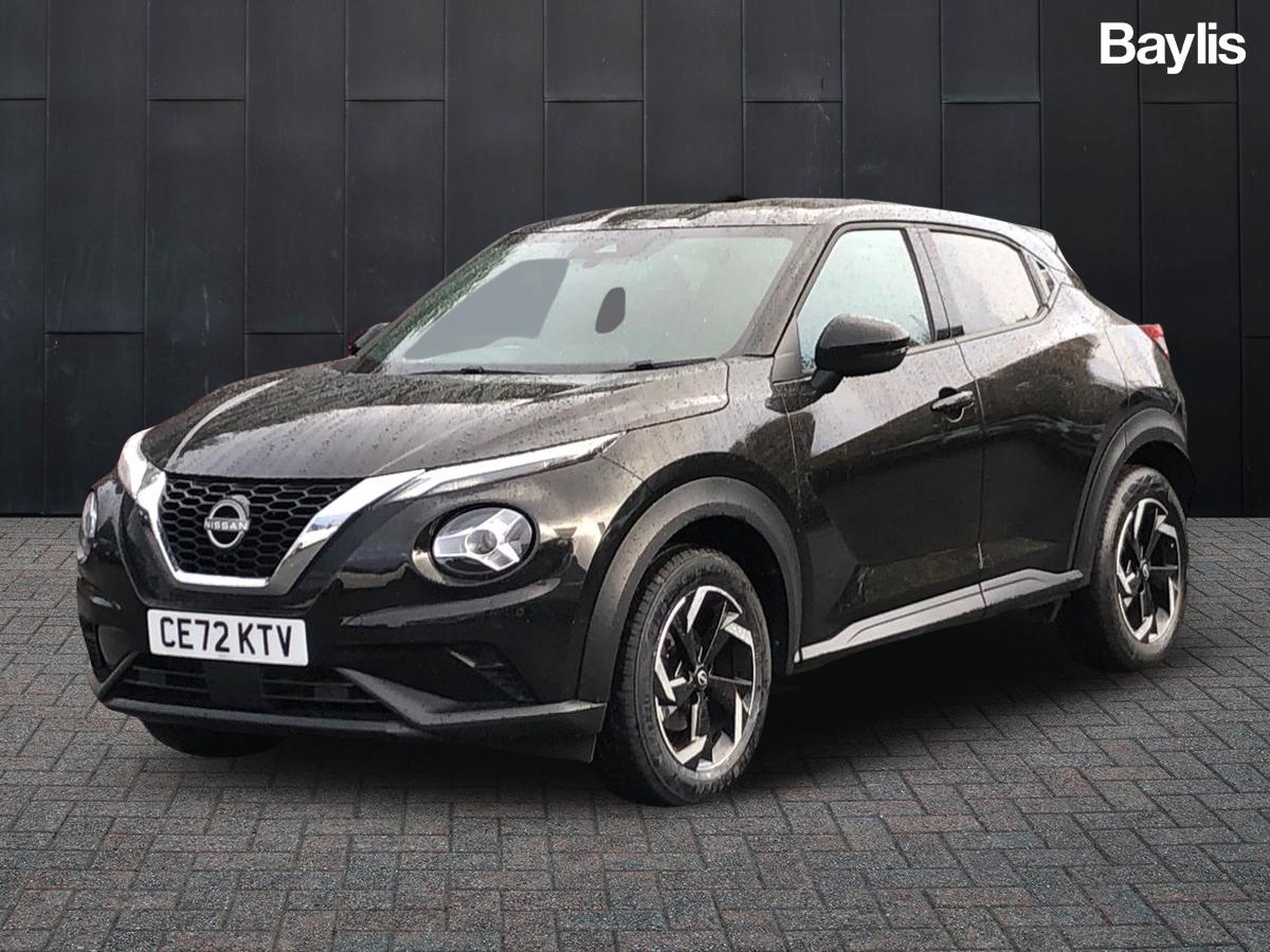 Used Nissan Juke 2022 for sale - 76261598: Photo 9