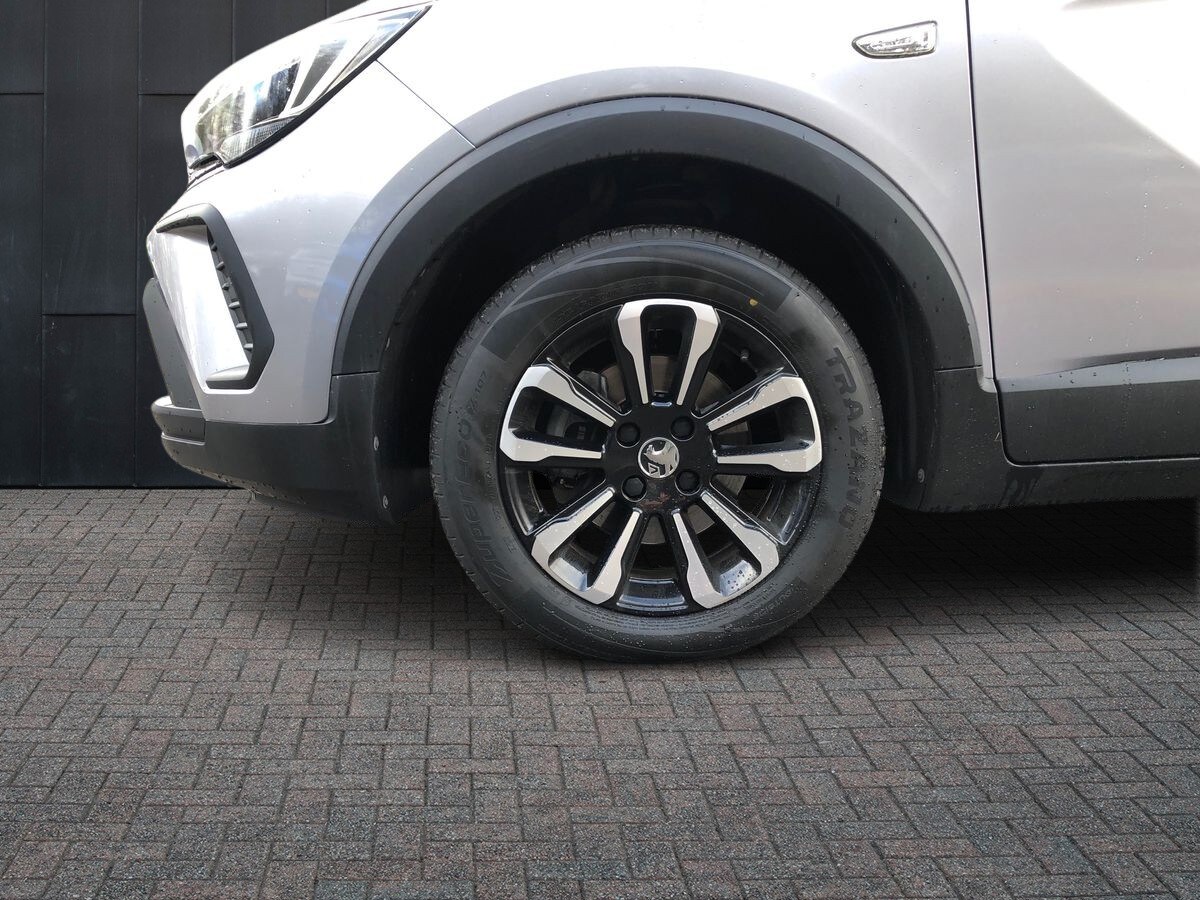 Used Vauxhall Crossland 2022 for sale - 77893877: Photo 11