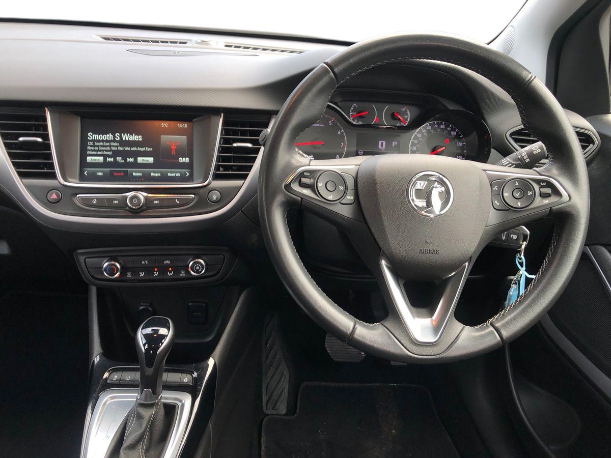 Used Vauxhall Crossland 2022 for sale - 77893877: Photo 13