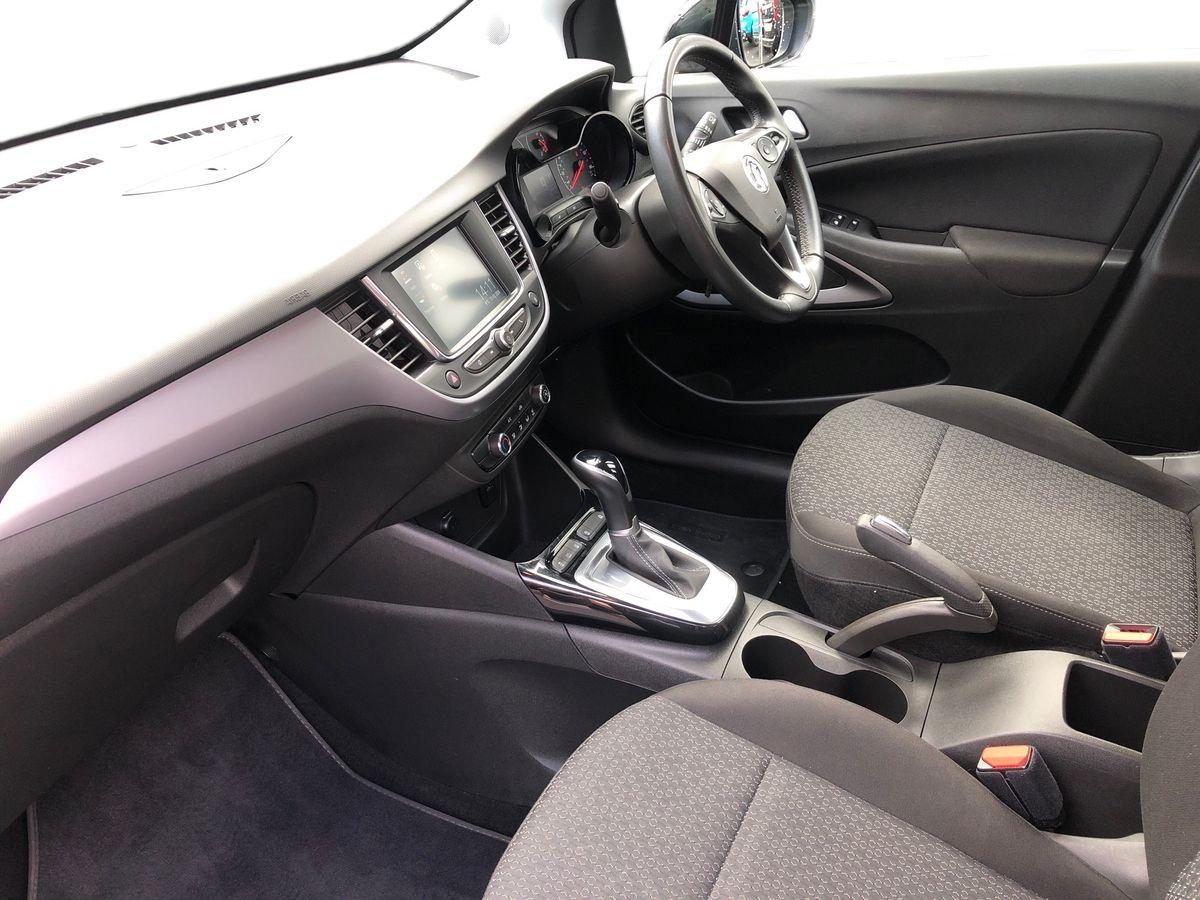 Used Vauxhall Crossland 2022 for sale - 77893877: Photo 14