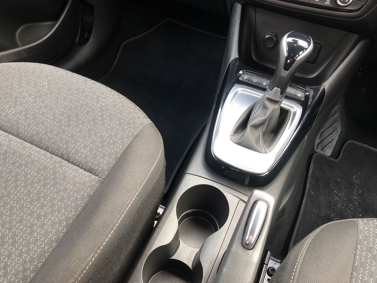 Used Vauxhall Crossland 2022 for sale - 77893877: Photo 15