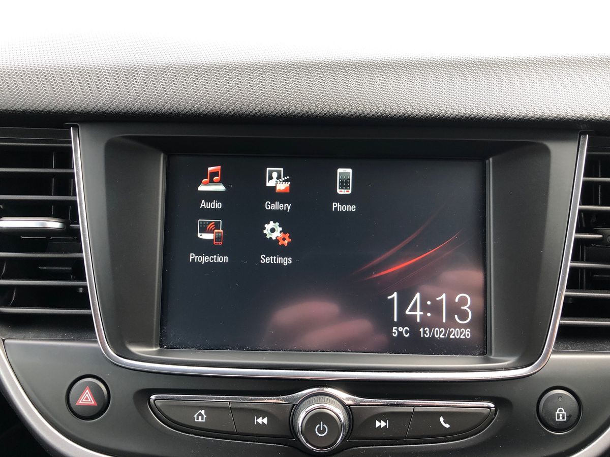 Used Vauxhall Crossland 2022 for sale - 77893877: Photo 18