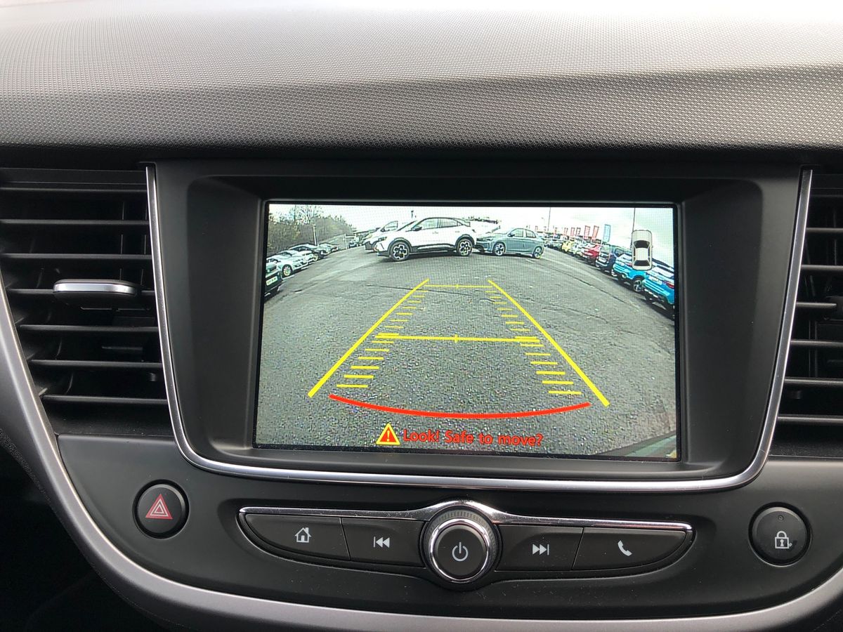 Used Vauxhall Crossland 2022 for sale - 77893877: Photo 21