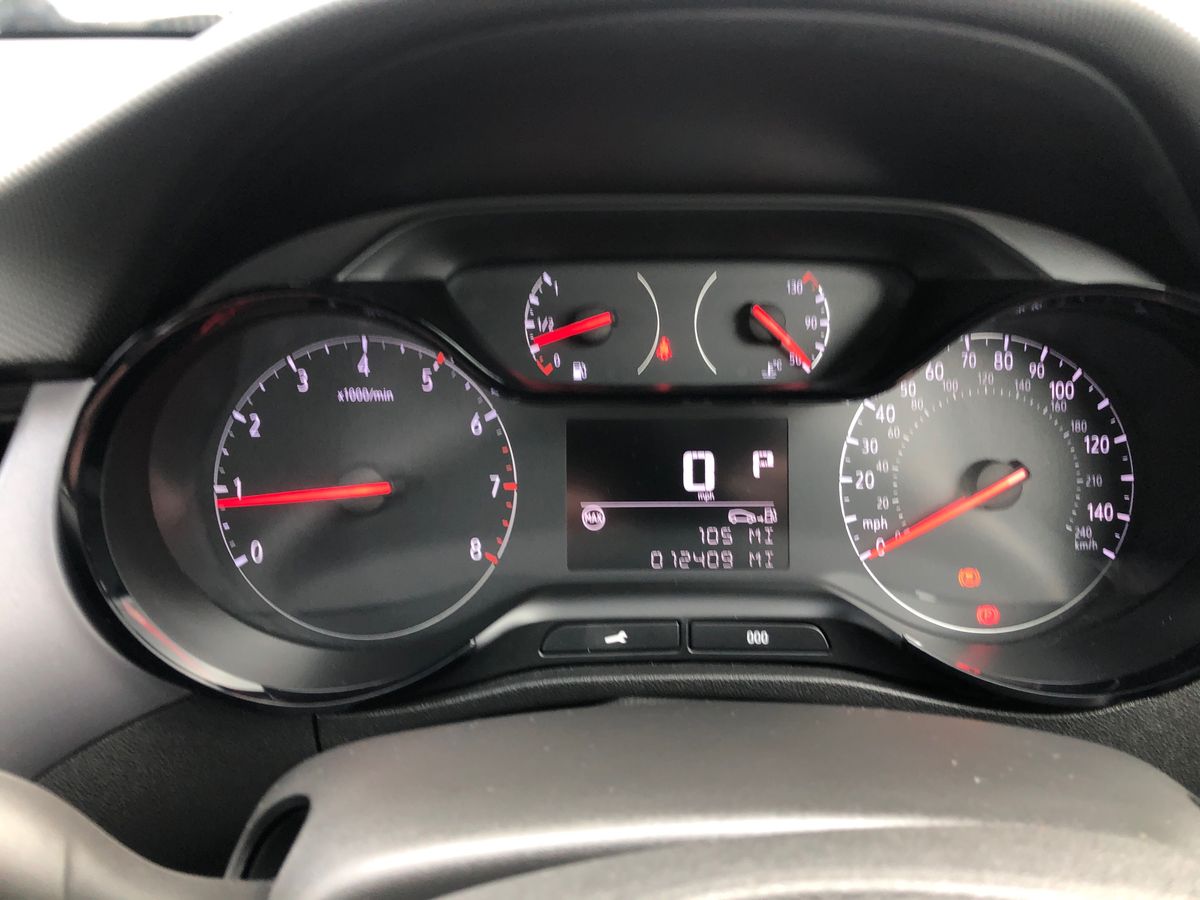 Used Vauxhall Crossland 2022 for sale - 77893877: Photo 22