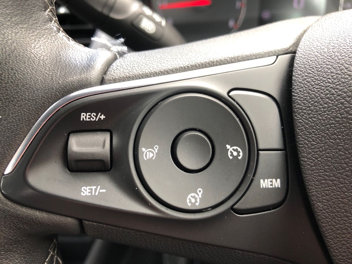 Used Vauxhall Crossland 2022 for sale - 77893877: Photo 23