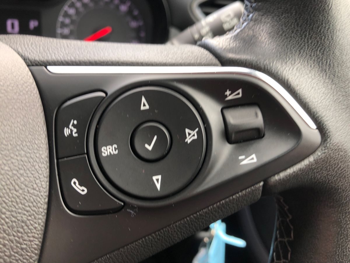 Used Vauxhall Crossland 2022 for sale - 77893877: Photo 24