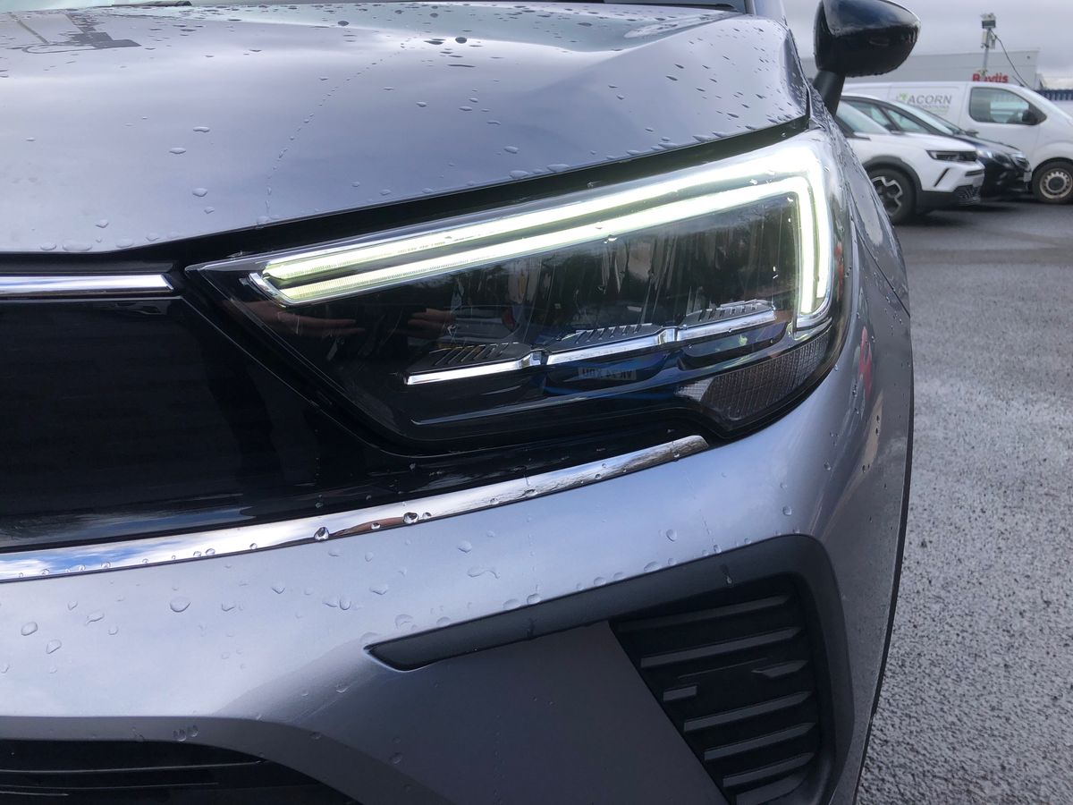 Used Vauxhall Crossland 2022 for sale - 77893877: Photo 27
