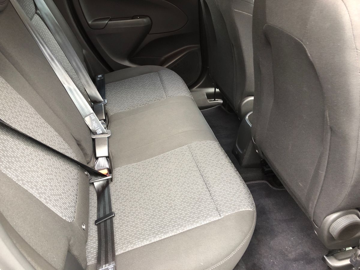 Used Vauxhall Crossland 2022 for sale - 77893877: Photo 34