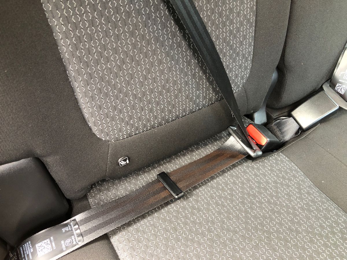 Used Vauxhall Crossland 2022 for sale - 77893877: Photo 35