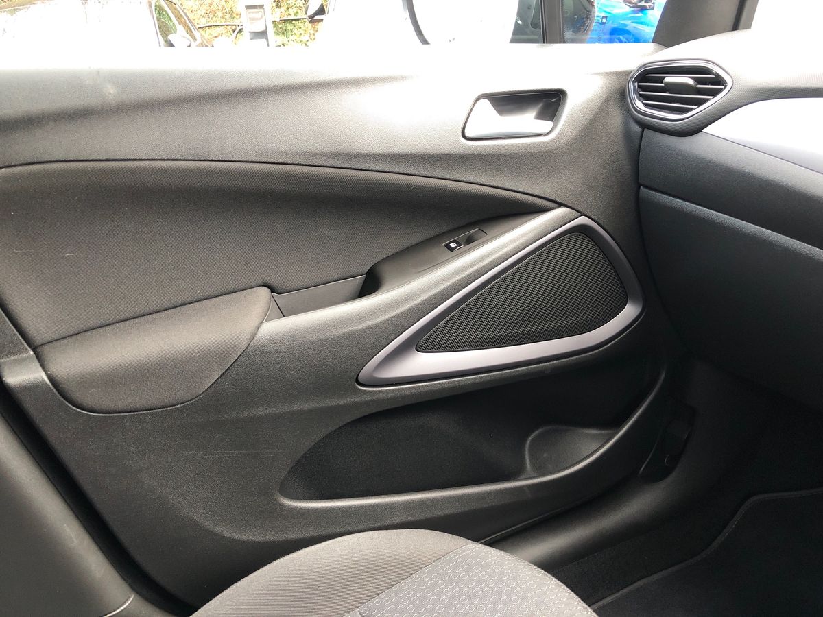 Used Vauxhall Crossland 2022 for sale - 77893877: Photo 38