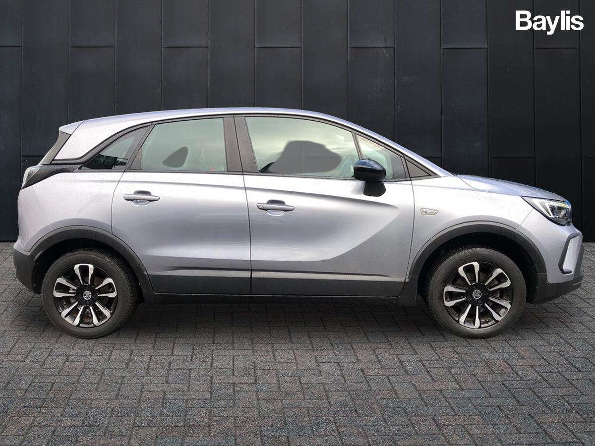 Used Vauxhall Crossland 2022 for sale - 77893877: Photo 5