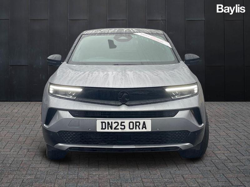 Used Vauxhall Mokka 2025 for sale - 77910553: Photo 10