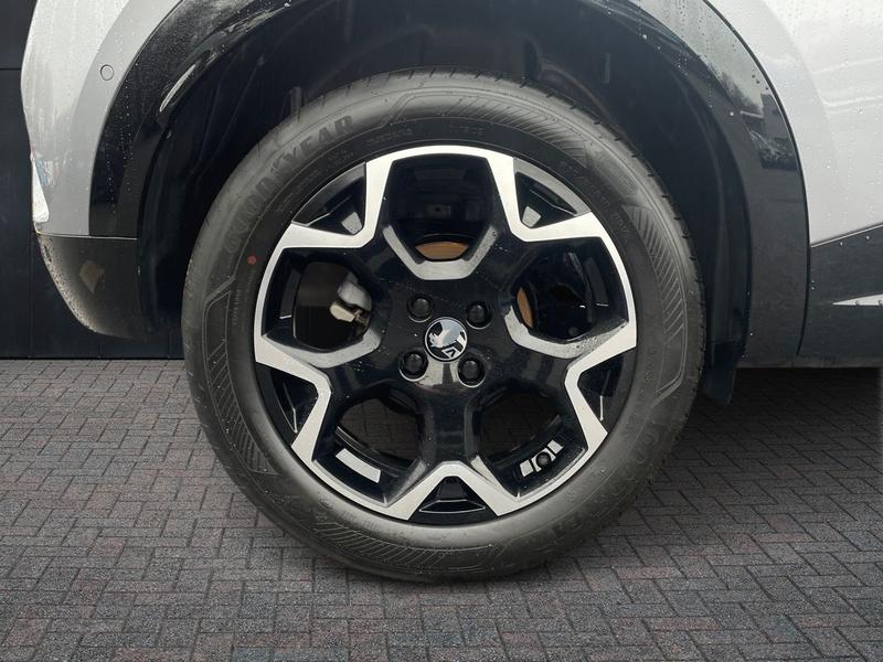 Used Vauxhall Mokka 2025 for sale - 77910553: Photo 11