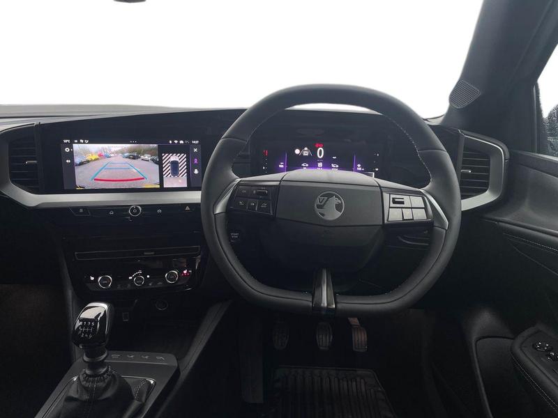 Used Vauxhall Mokka 2025 for sale - 77910553: Photo 12