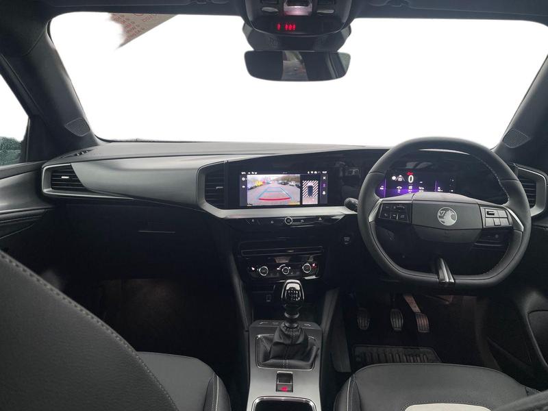 Used Vauxhall Mokka 2025 for sale - 77910553: Photo 13