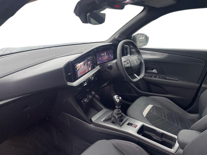 Used Vauxhall Mokka 2025 for sale - 77910553: Photo 14