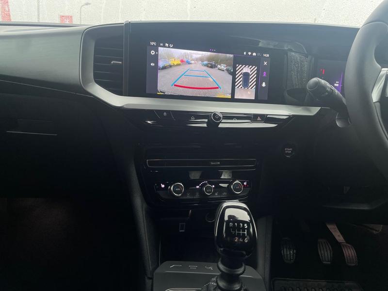 Used Vauxhall Mokka 2025 for sale - 77910553: Photo 15