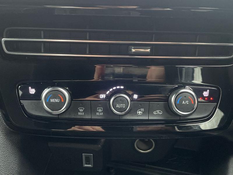 Used Vauxhall Mokka 2025 for sale - 77910553: Photo 16