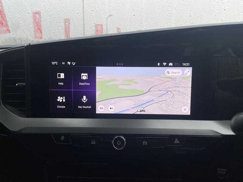 Used Vauxhall Mokka 2025 for sale - 77910553: Photo 19