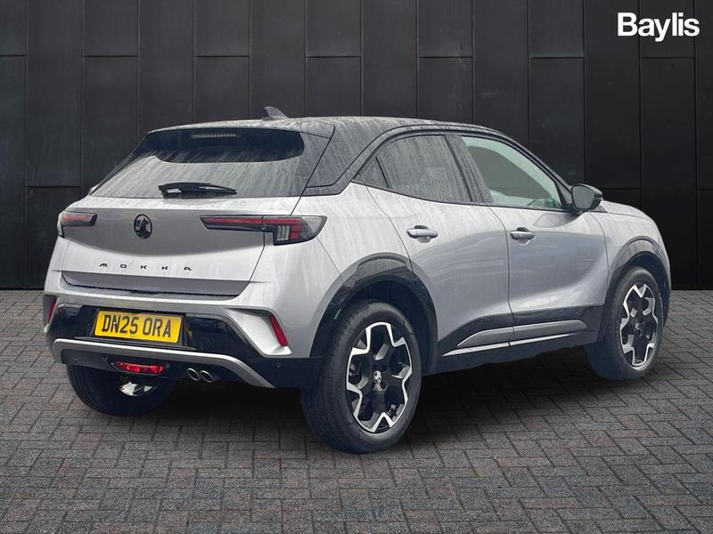 Used Vauxhall Mokka 2025 for sale - 77910553: Photo 2