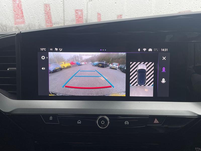 Used Vauxhall Mokka 2025 for sale - 77910553: Photo 21