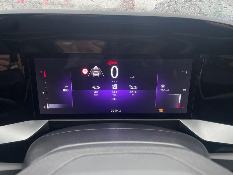 Used Vauxhall Mokka 2025 for sale - 77910553: Photo 22