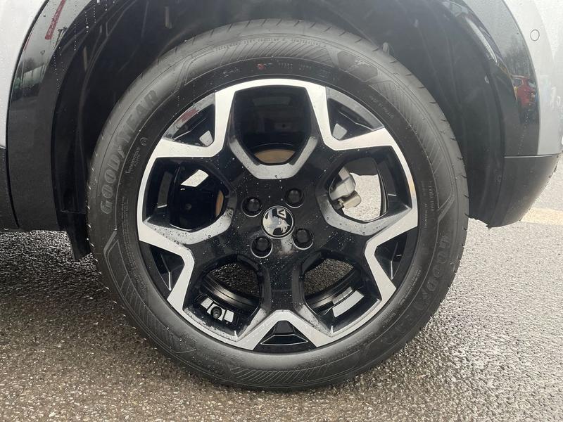 Used Vauxhall Mokka 2025 for sale - 77910553: Photo 27