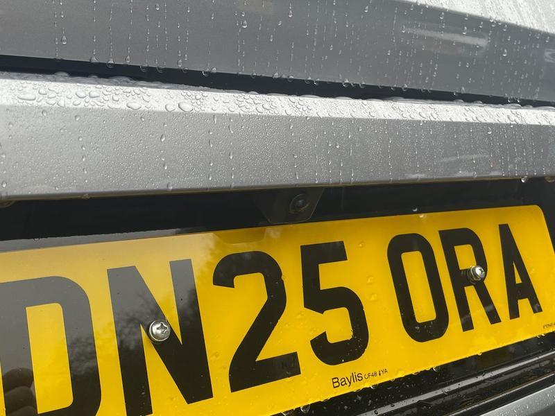 Used Vauxhall Mokka 2025 for sale - 77910553: Photo 37