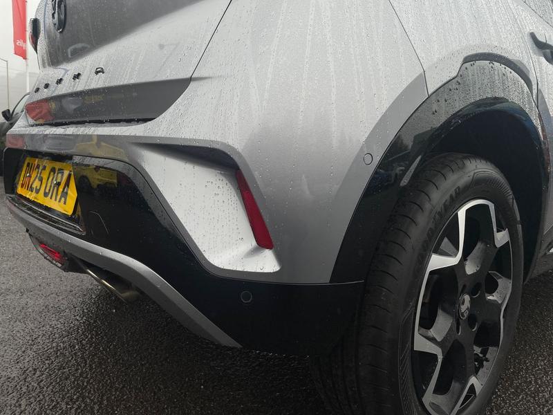 Used Vauxhall Mokka 2025 for sale - 77910553: Photo 38