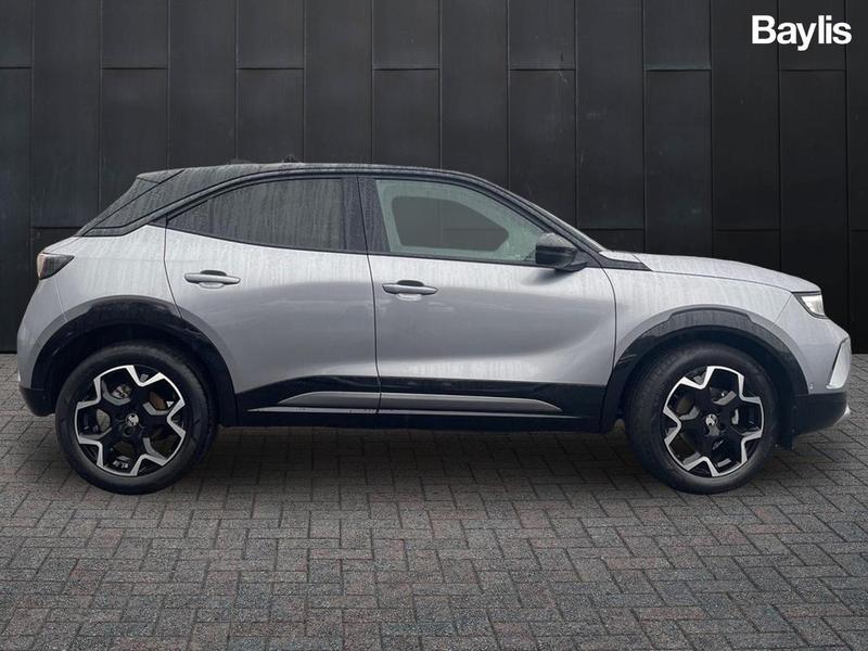 Used Vauxhall Mokka 2025 for sale - 77910553: Photo 5