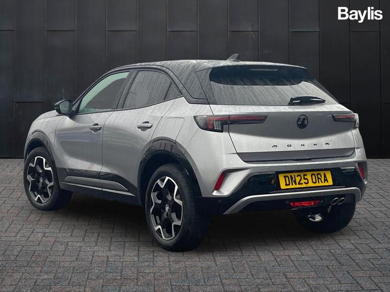 Used Vauxhall Mokka 2025 for sale - 77910553: Photo 7