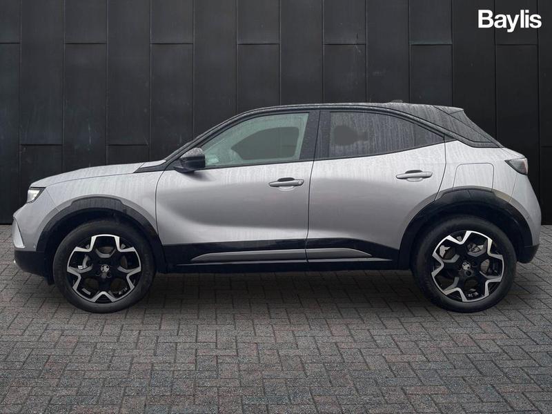 Used Vauxhall Mokka 2025 for sale - 77910553: Photo 8