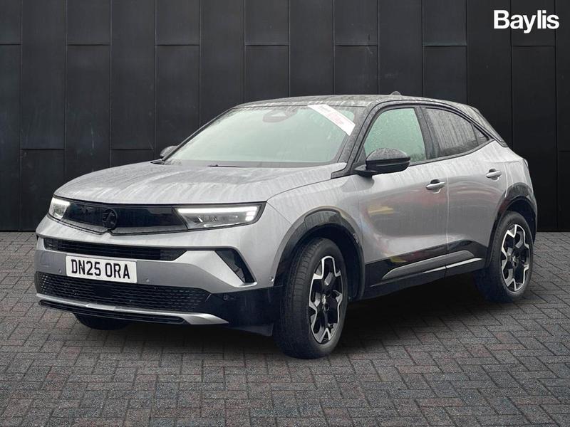 Used Vauxhall Mokka 2025 for sale - 77910553: Photo 9