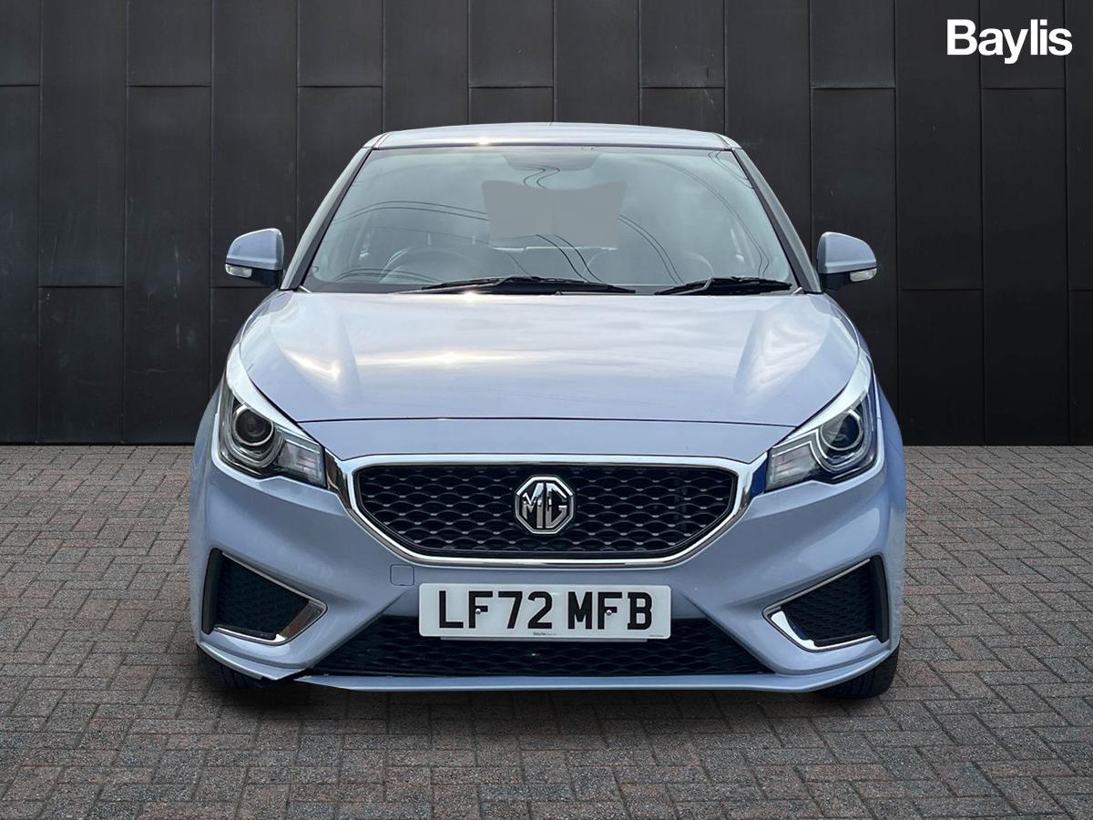 Used MG MG3 2023 for sale - 76434652: Photo 10