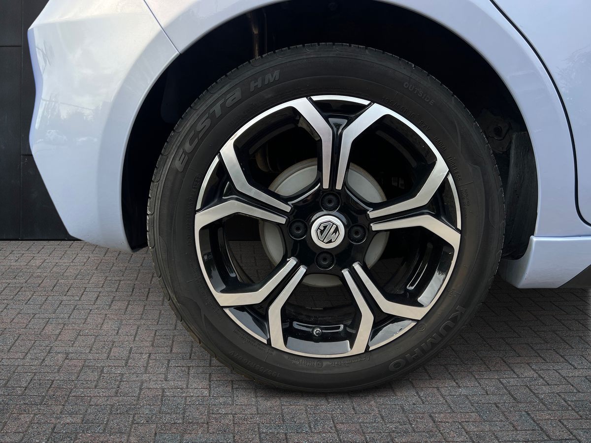 Used MG MG3 2023 for sale - 76434652: Photo 11