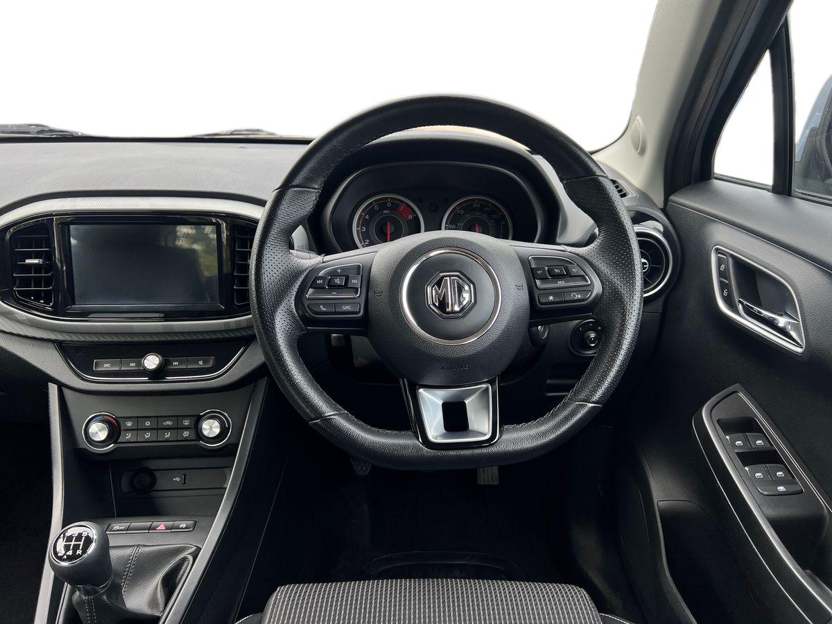 Used MG MG3 2023 for sale - 76434652: Photo 12